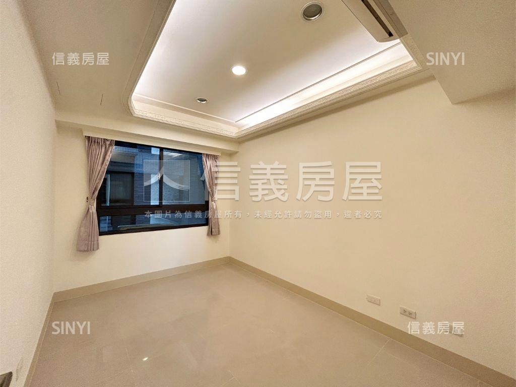 北歐綠園四房附雙車位房屋室內格局與周邊環境