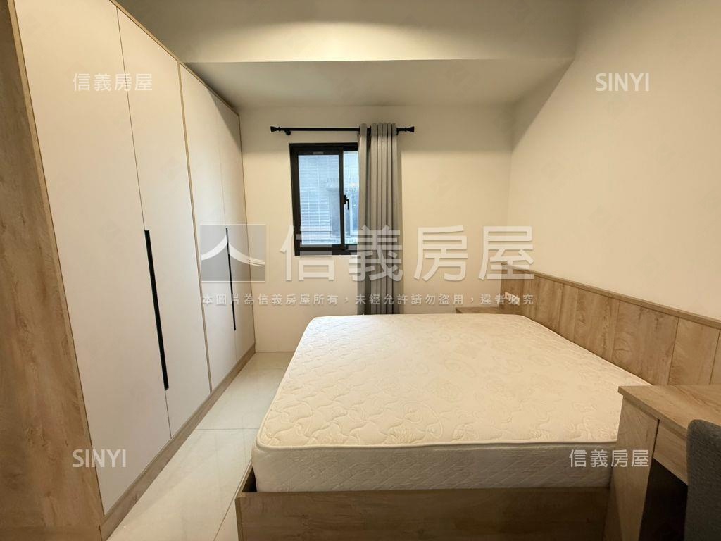 市政Ａ＋Ａ邊間１房平車房屋室內格局與周邊環境
