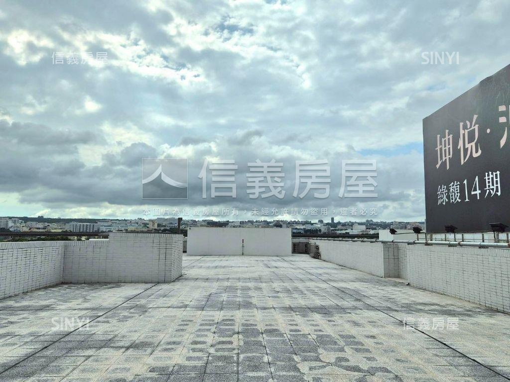 市政Ａ＋Ａ邊間１房平車房屋室內格局與周邊環境