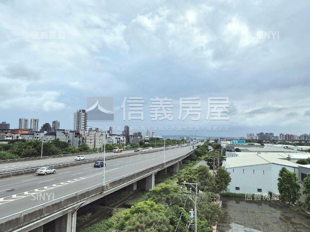 市政Ａ＋Ａ邊間１房平車房屋室內格局與周邊環境