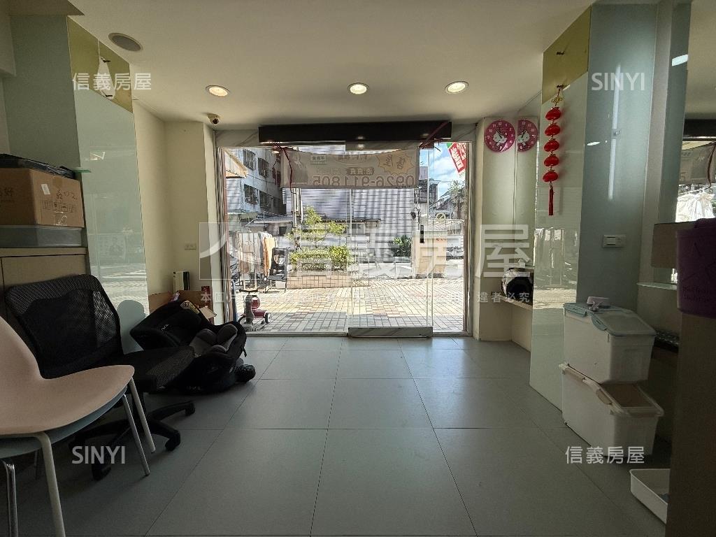 主推★文山店面美邸車位房屋室內格局與周邊環境