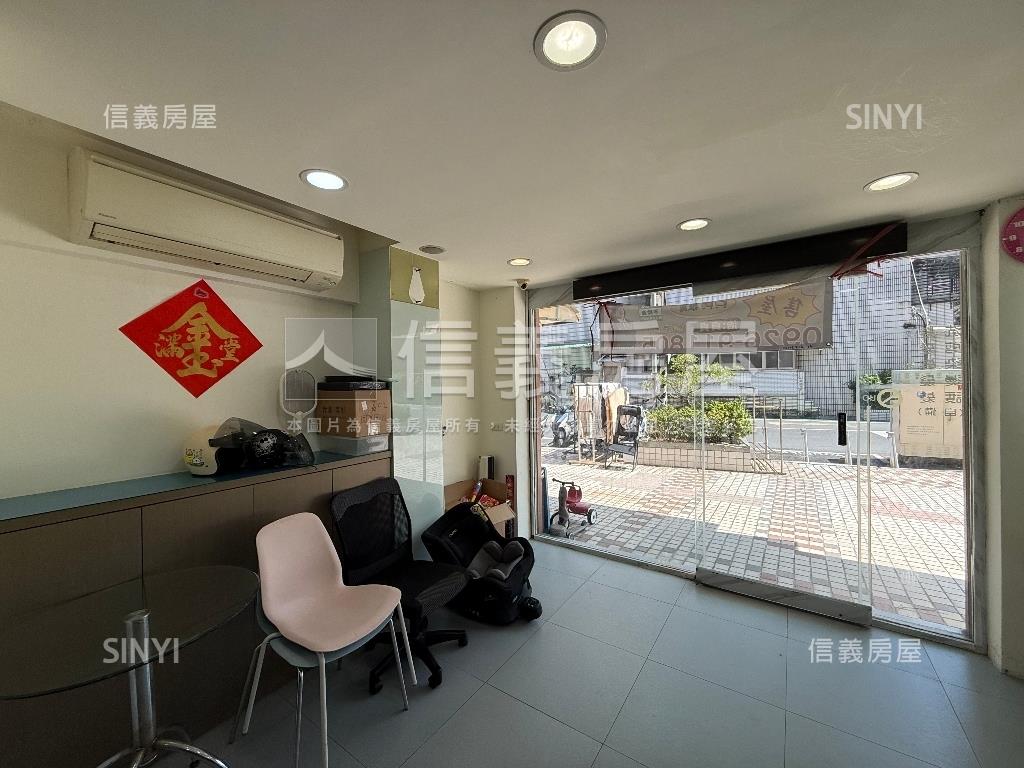 主推★文山店面美邸車位房屋室內格局與周邊環境