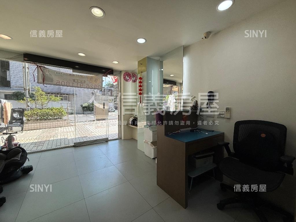 主推★文山店面美邸車位房屋室內格局與周邊環境