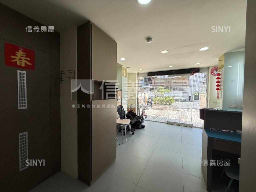 主推★文山店面美邸車位房屋室內格局與周邊環境