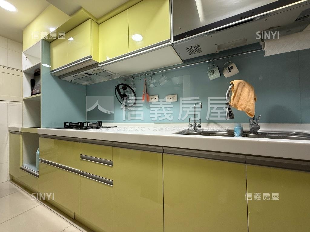 主推★文山店面美邸車位房屋室內格局與周邊環境