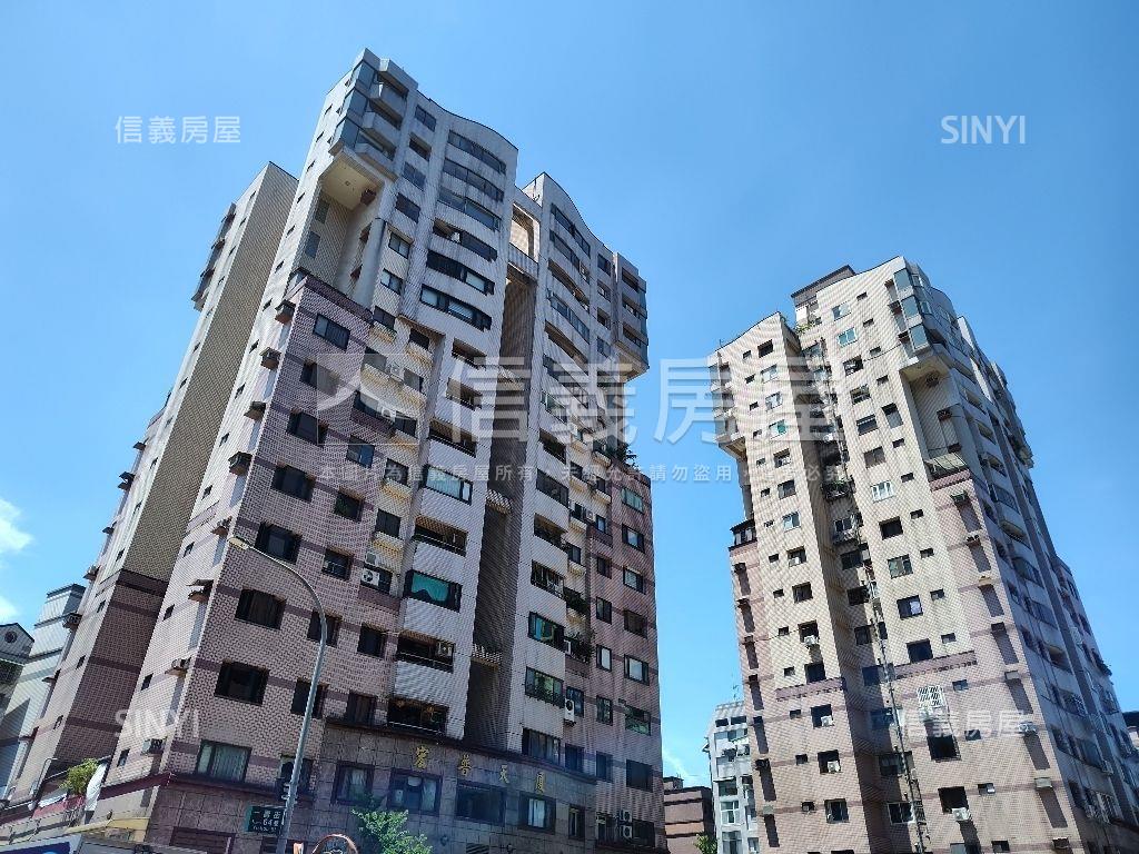 主推★文山店面美邸車位房屋室內格局與周邊環境