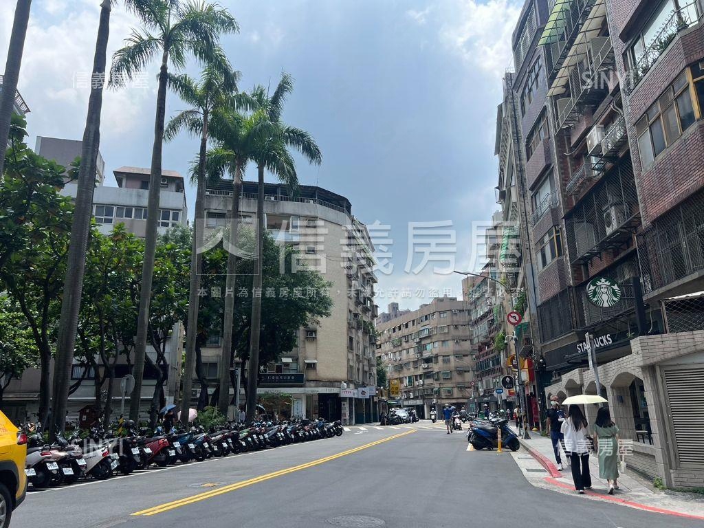 稀！忠孝新生旁角間大店面房屋室內格局與周邊環境