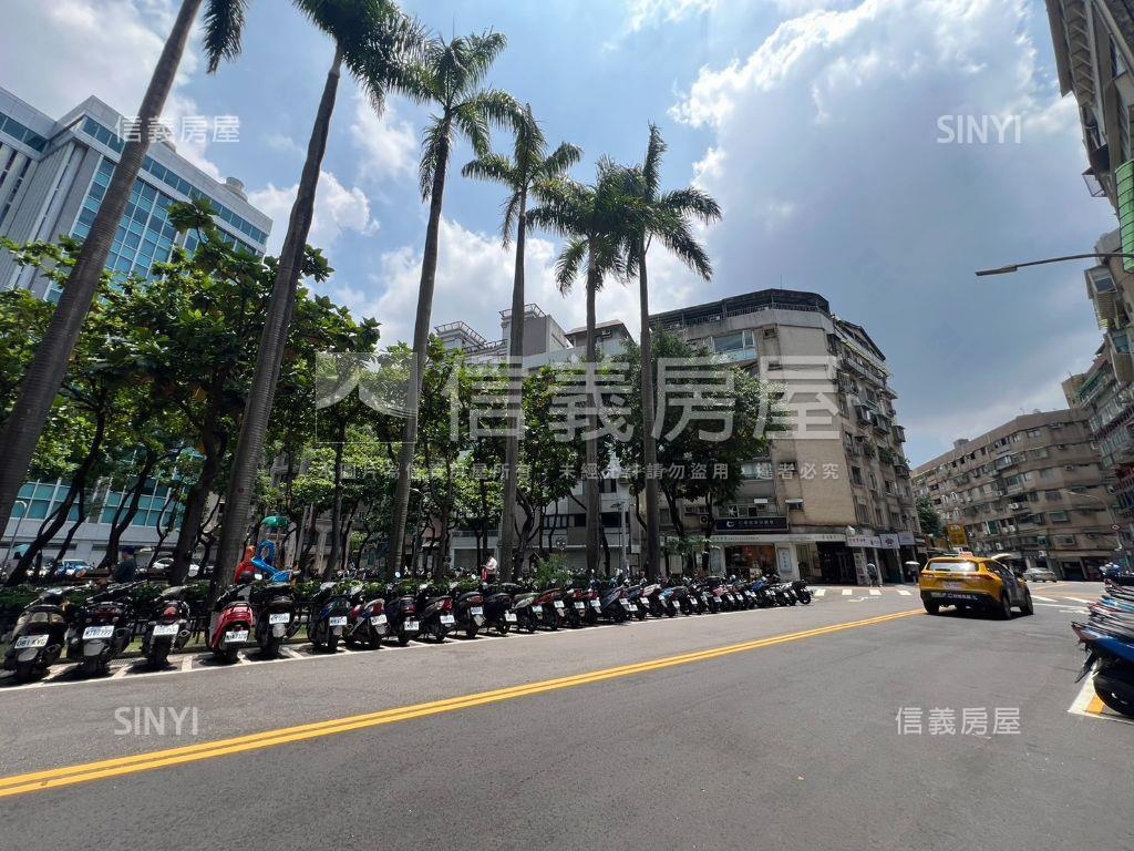 稀！忠孝新生旁角間大店面房屋室內格局與周邊環境