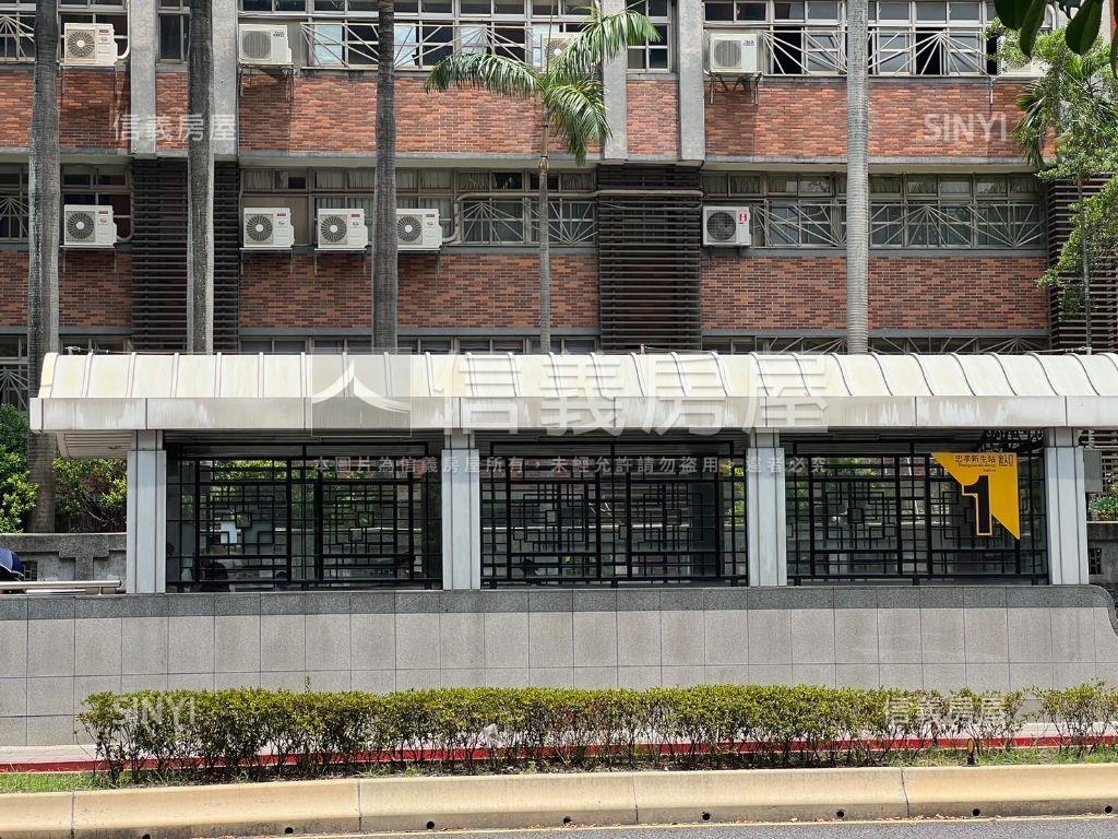 稀！忠孝新生旁角間大店面房屋室內格局與周邊環境