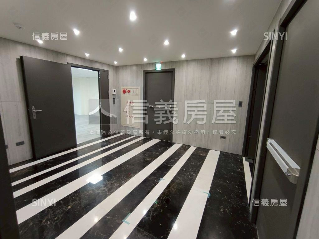 忠孝新生美景純辦Ｂ房屋室內格局與周邊環境