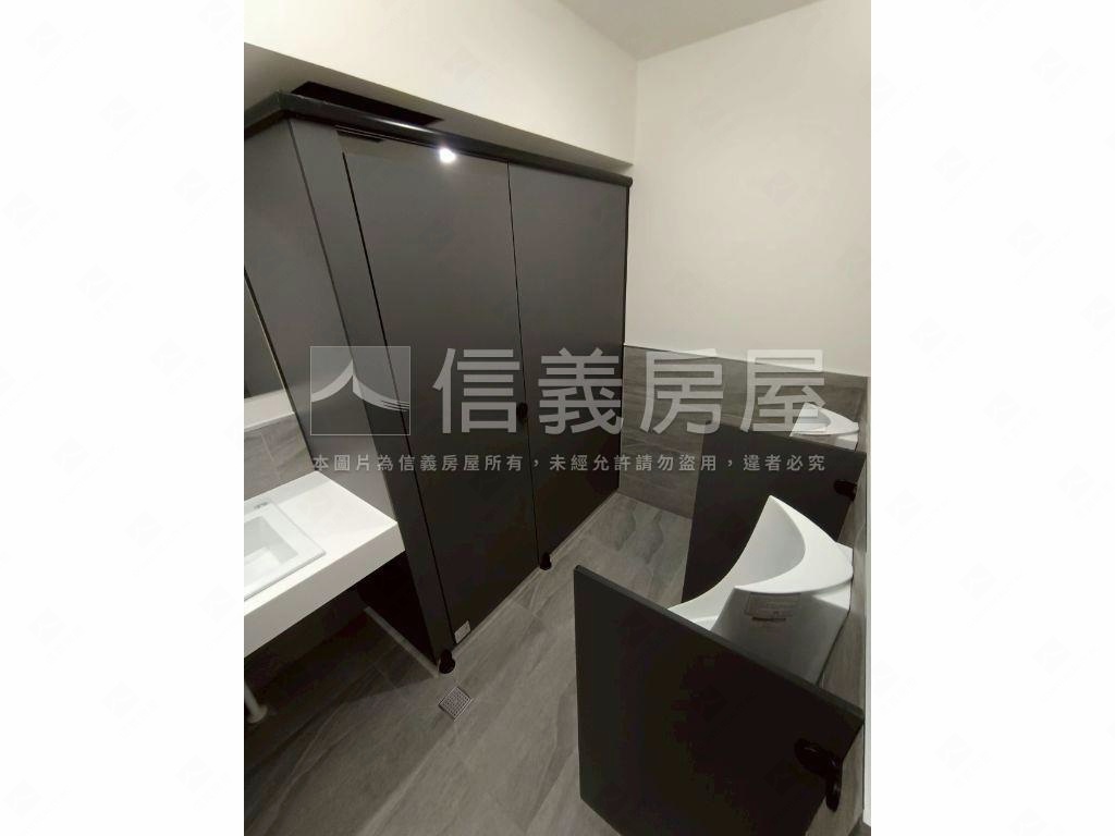 忠孝新生美景純辦Ｂ房屋室內格局與周邊環境