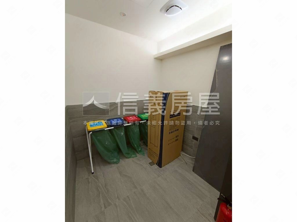 忠孝新生美景純辦Ｂ房屋室內格局與周邊環境