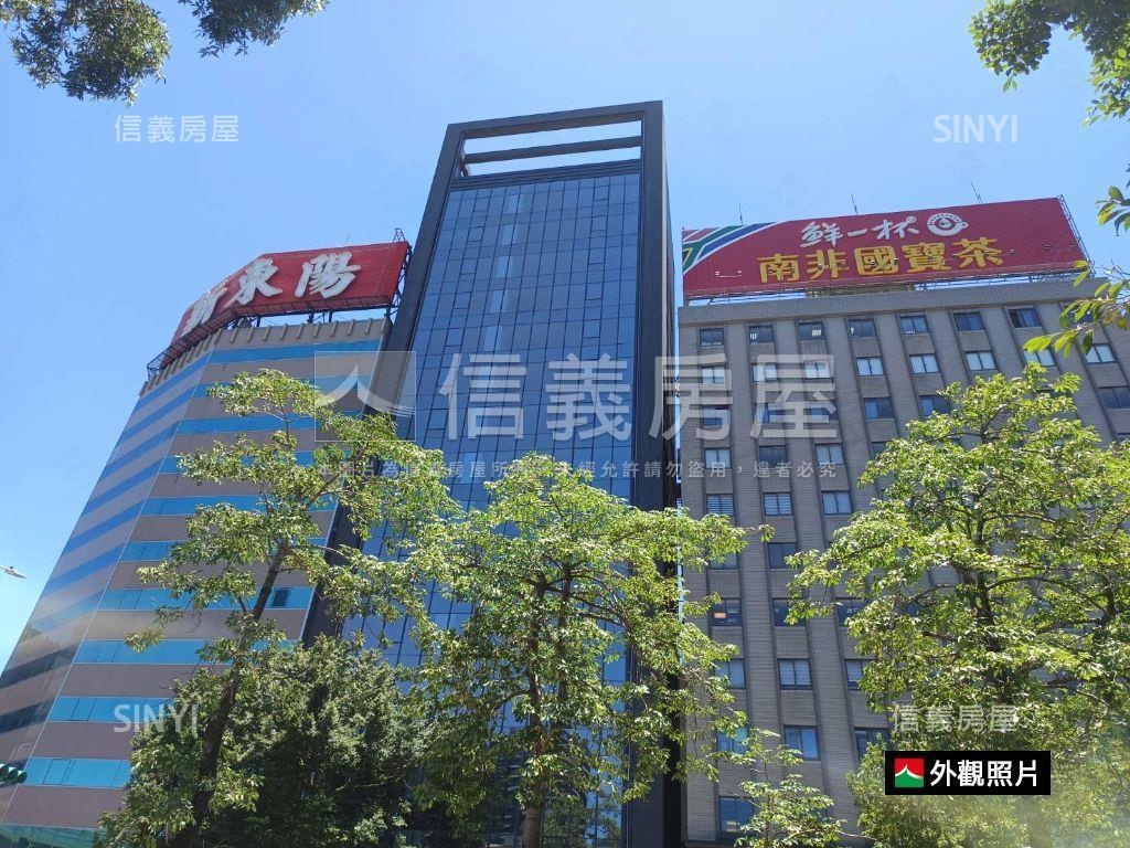忠孝新生美景純辦Ｂ房屋室內格局與周邊環境