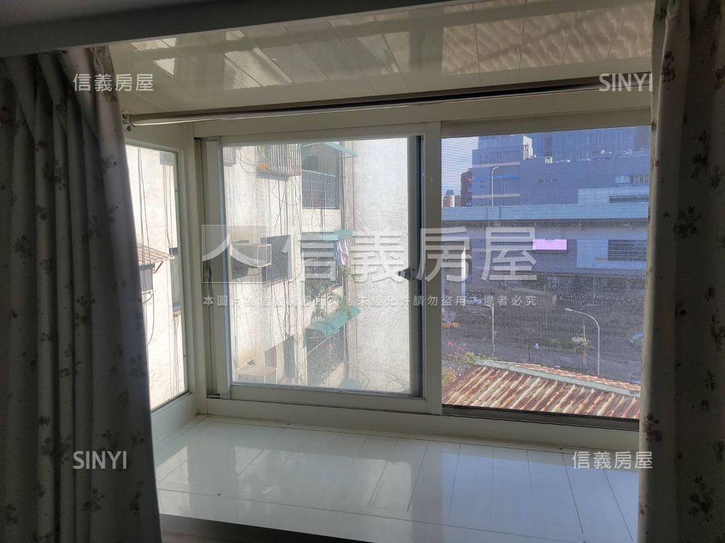 松江路小套房房屋室內格局與周邊環境