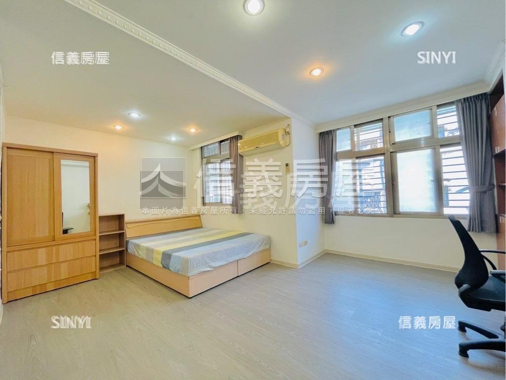㊣專委～近中山國中站公寓房屋室內格局與周邊環境