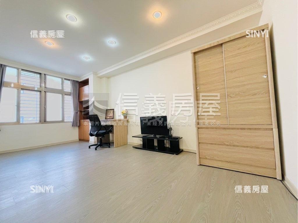 ㊣專委～近中山國中站公寓房屋室內格局與周邊環境
