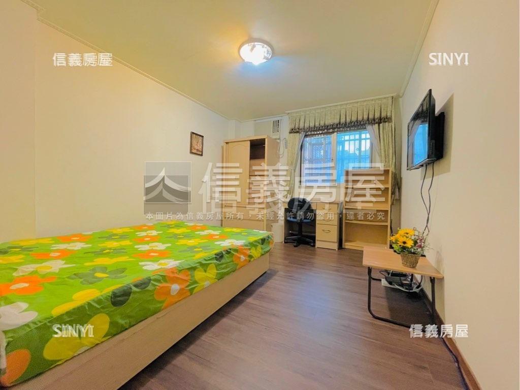 ㊣專委～近中山國中站公寓房屋室內格局與周邊環境