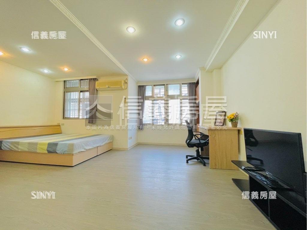 ㊣專委～近中山國中站公寓房屋室內格局與周邊環境