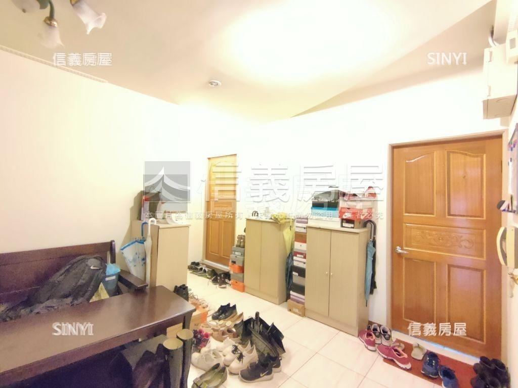㊣專委～近中山國中站公寓房屋室內格局與周邊環境