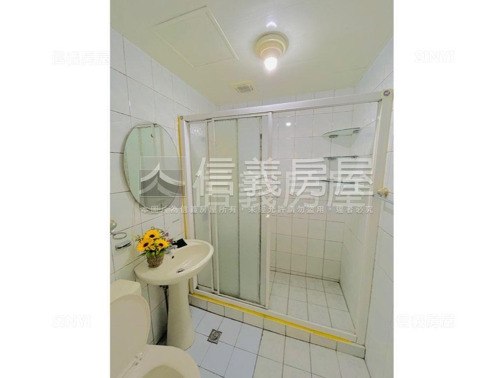 ㊣專委～近中山國中站公寓房屋室內格局與周邊環境