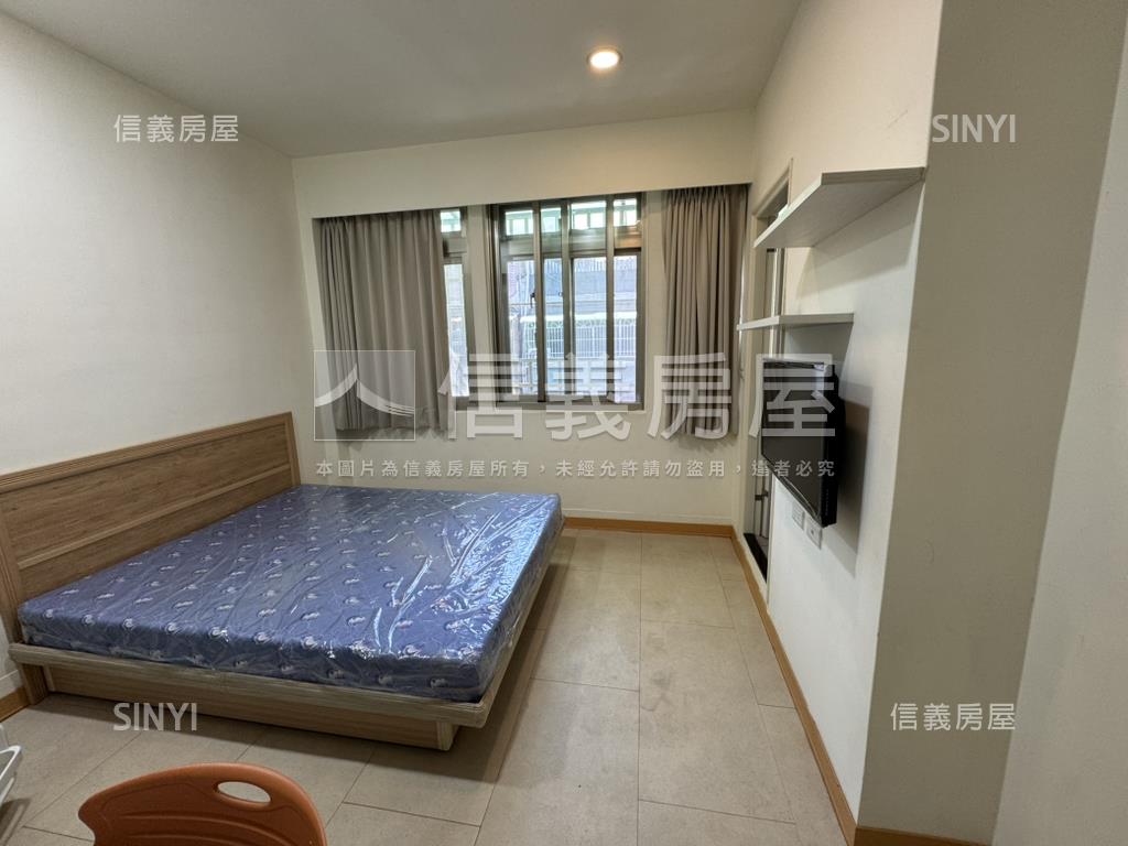 運動時代旁置產好屋房屋室內格局與周邊環境