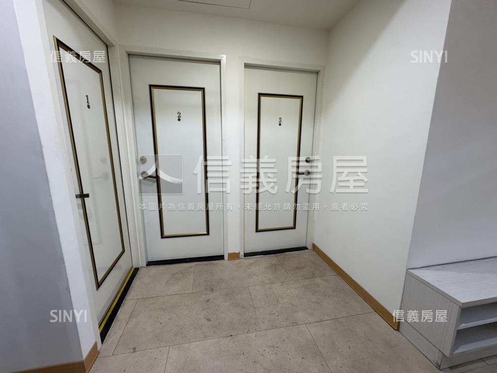 運動時代旁置產好屋房屋室內格局與周邊環境