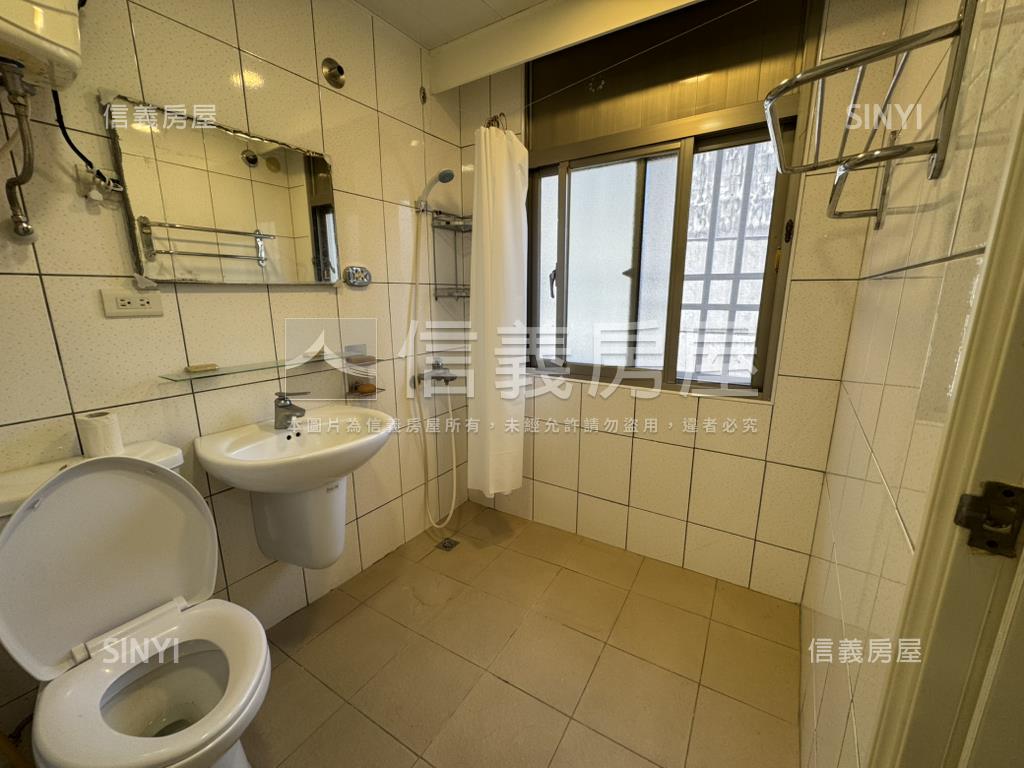 運動時代旁置產好屋房屋室內格局與周邊環境
