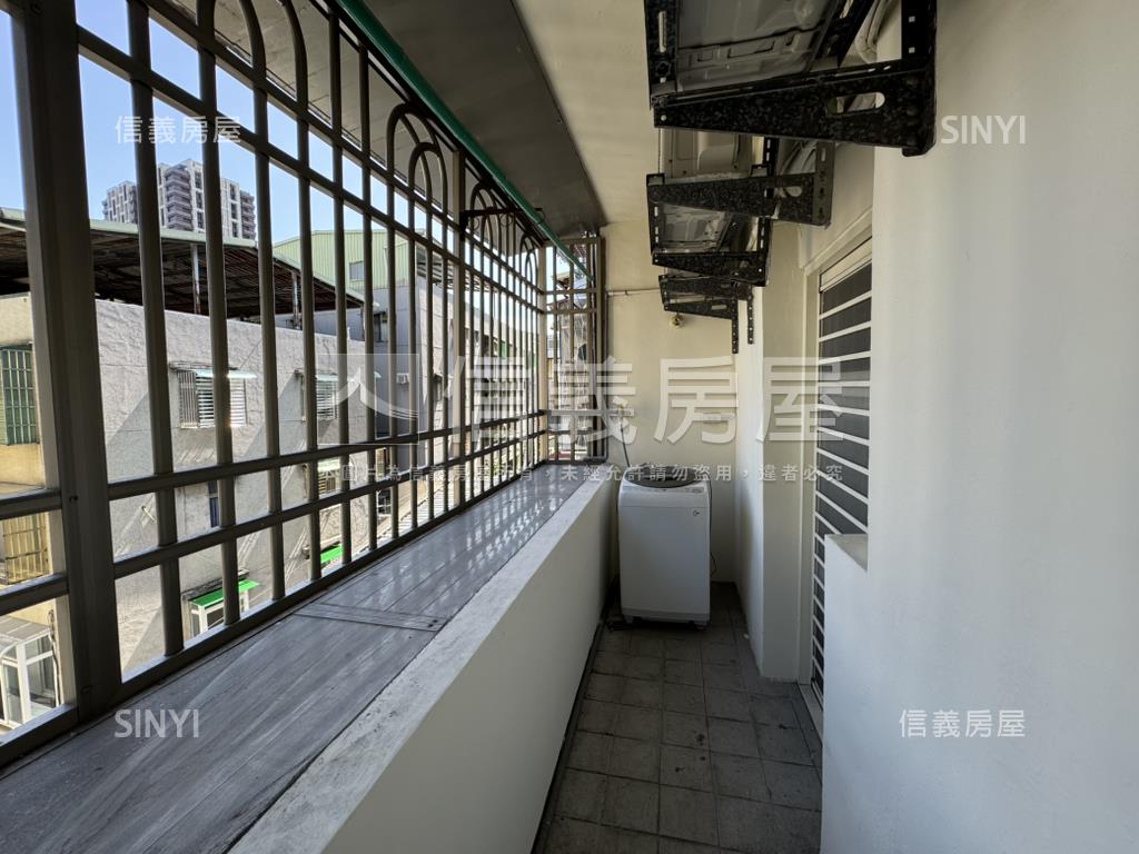 運動時代旁置產好屋房屋室內格局與周邊環境