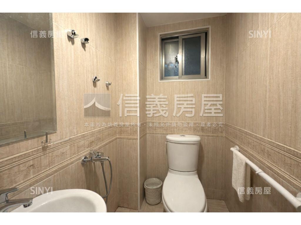 仁愛國館５房３衛美廈房屋室內格局與周邊環境