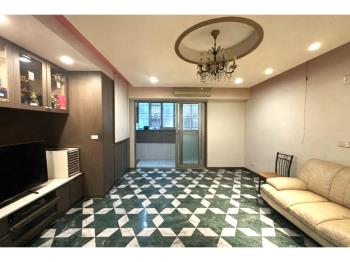 仁愛國館５房３衛美廈