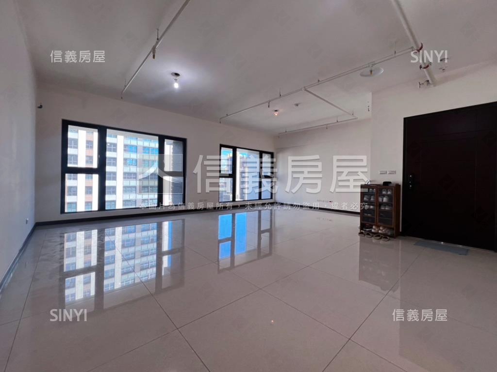 天母仰格高樓景觀好屋房屋室內格局與周邊環境