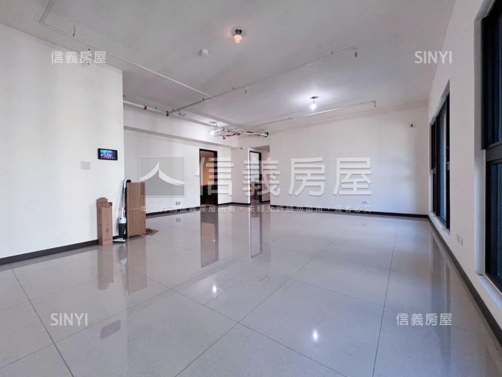 天母仰格高樓景觀好屋房屋室內格局與周邊環境