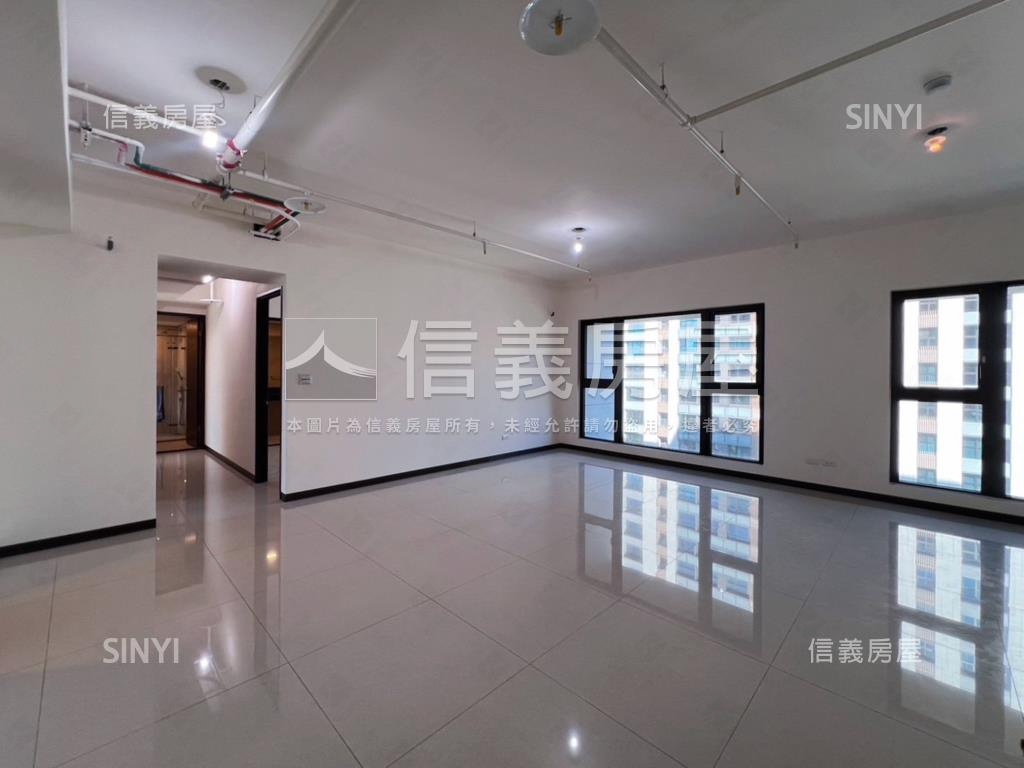 天母仰格高樓景觀好屋房屋室內格局與周邊環境