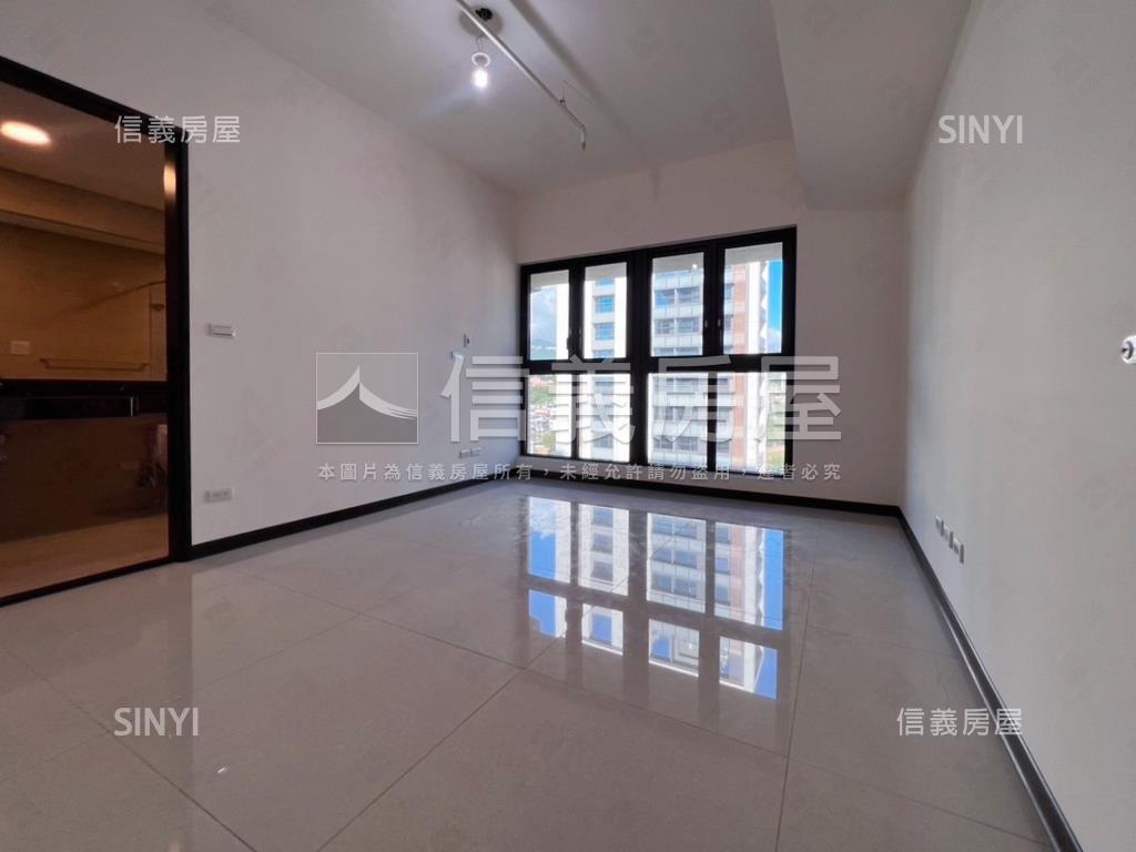 天母仰格高樓景觀好屋房屋室內格局與周邊環境