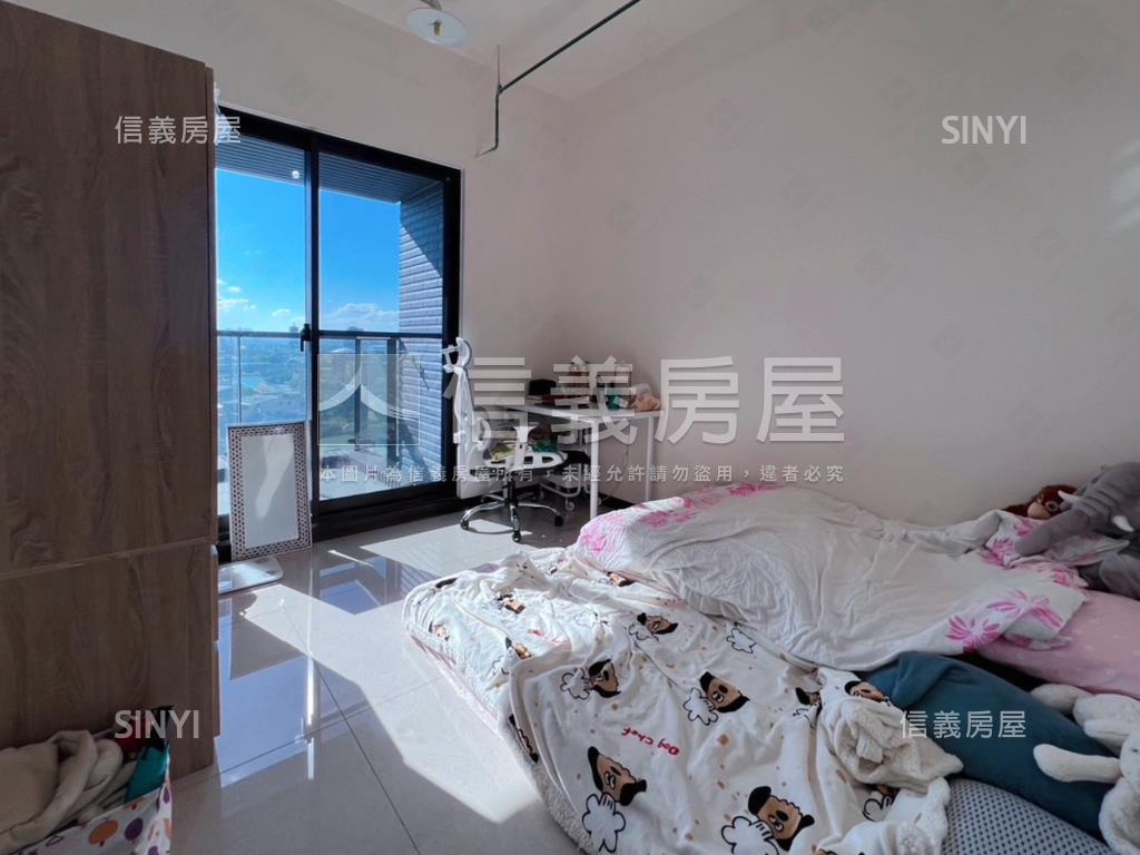 天母仰格高樓景觀好屋房屋室內格局與周邊環境