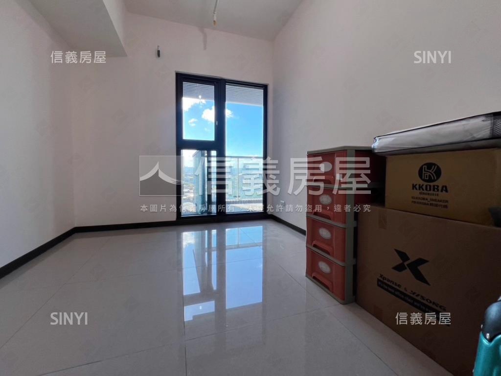 天母仰格高樓景觀好屋房屋室內格局與周邊環境