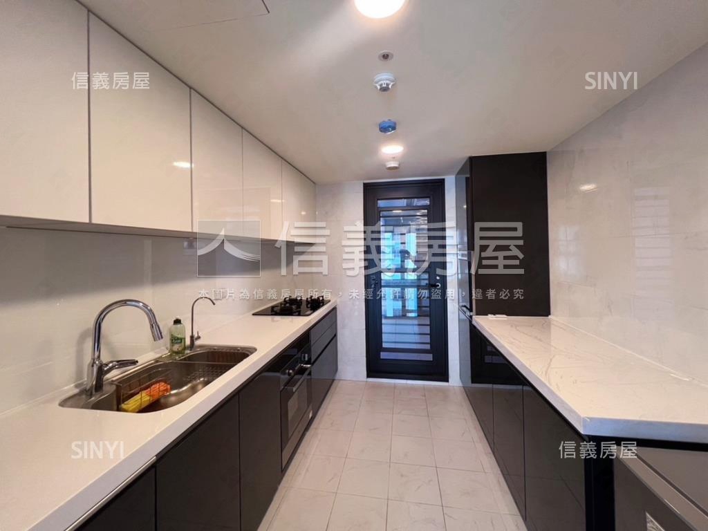 天母仰格高樓景觀好屋房屋室內格局與周邊環境