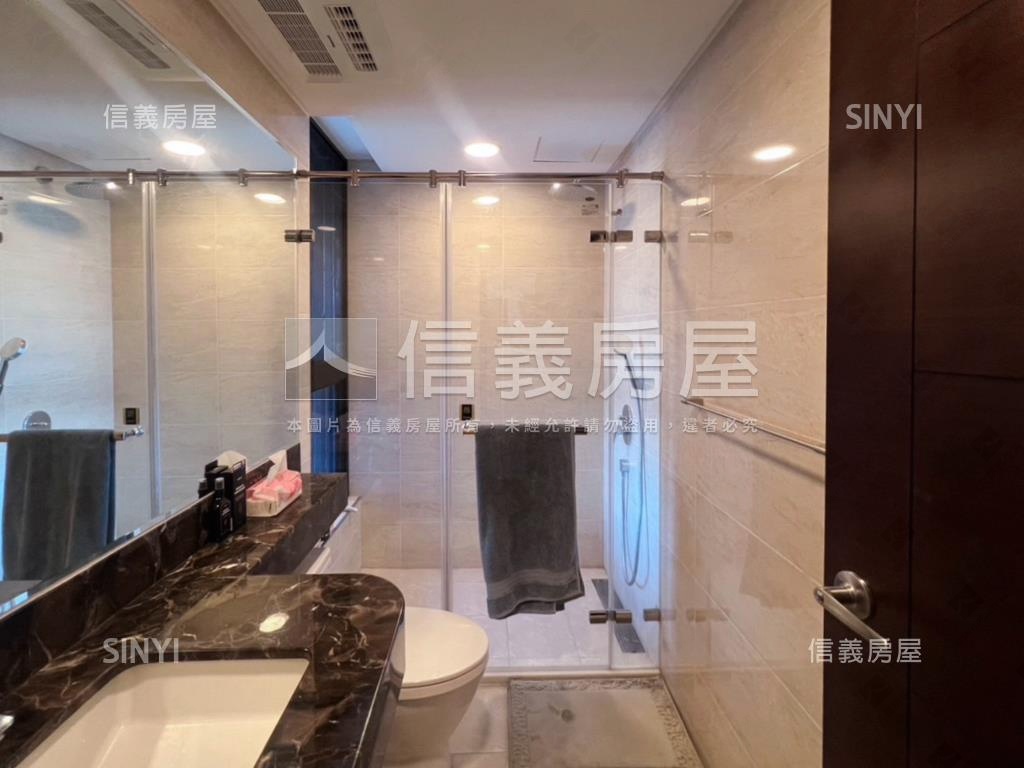 天母仰格高樓景觀好屋房屋室內格局與周邊環境