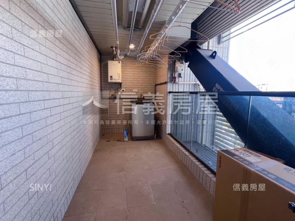 天母仰格高樓景觀好屋房屋室內格局與周邊環境