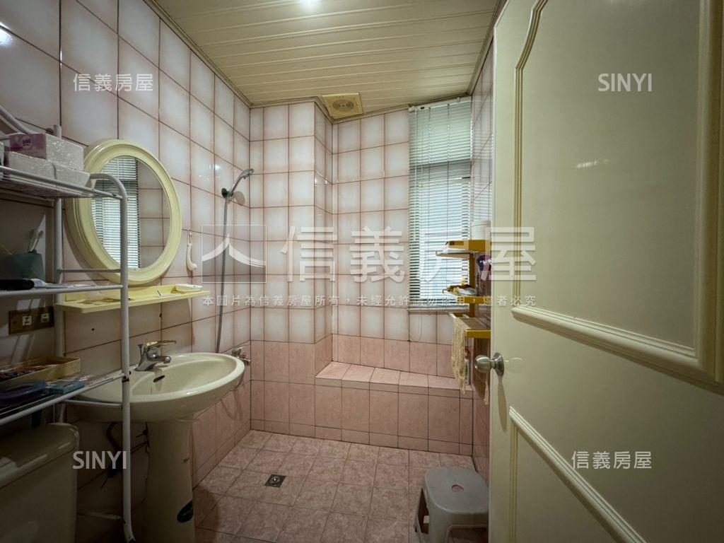 福和寶藏珍稀透天店面房屋室內格局與周邊環境