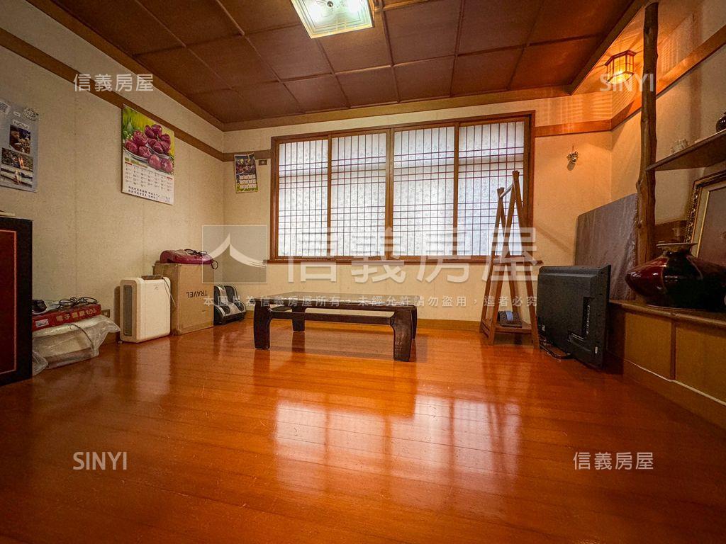 福和寶藏珍稀透天店面房屋室內格局與周邊環境