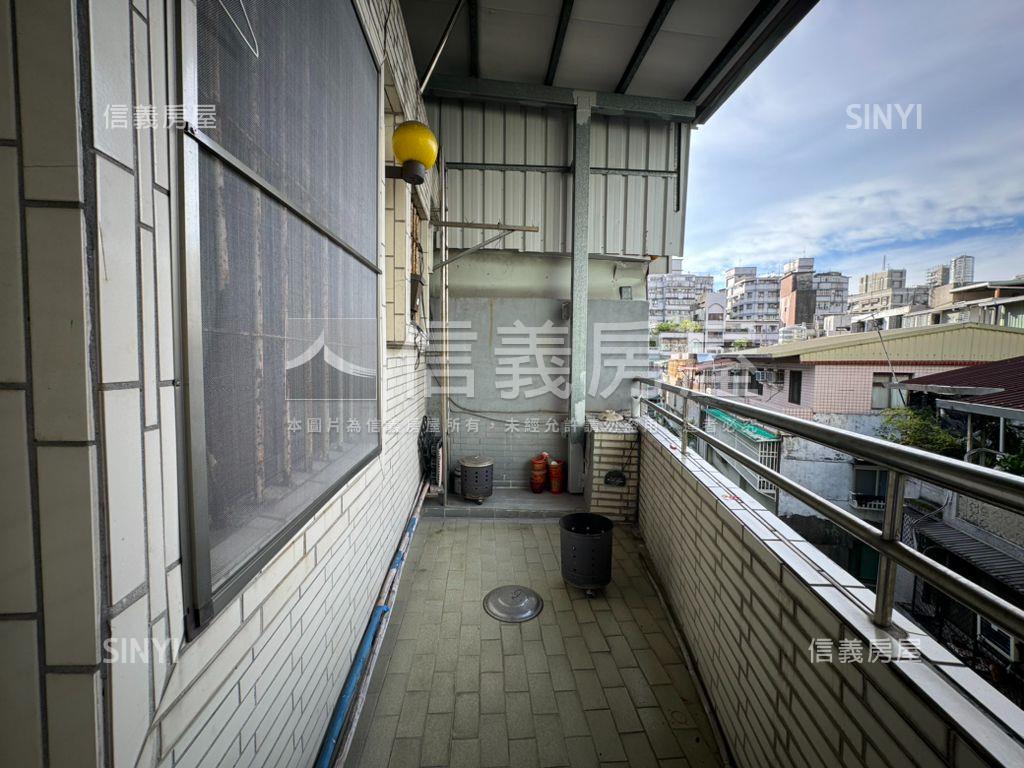 福和寶藏珍稀透天店面房屋室內格局與周邊環境