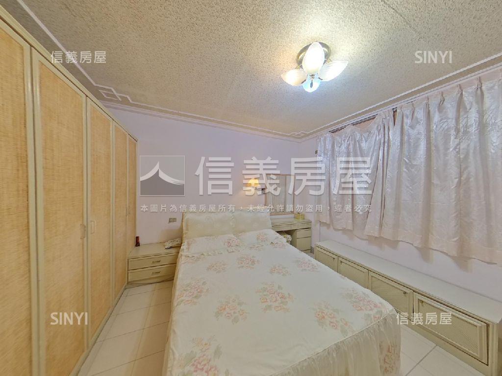 福和寶藏珍稀透天店面房屋室內格局與周邊環境