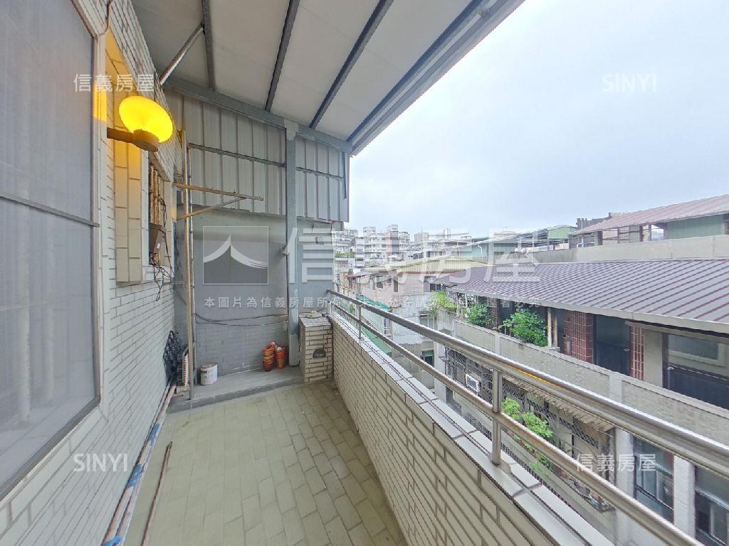 福和寶藏珍稀透天店面房屋室內格局與周邊環境