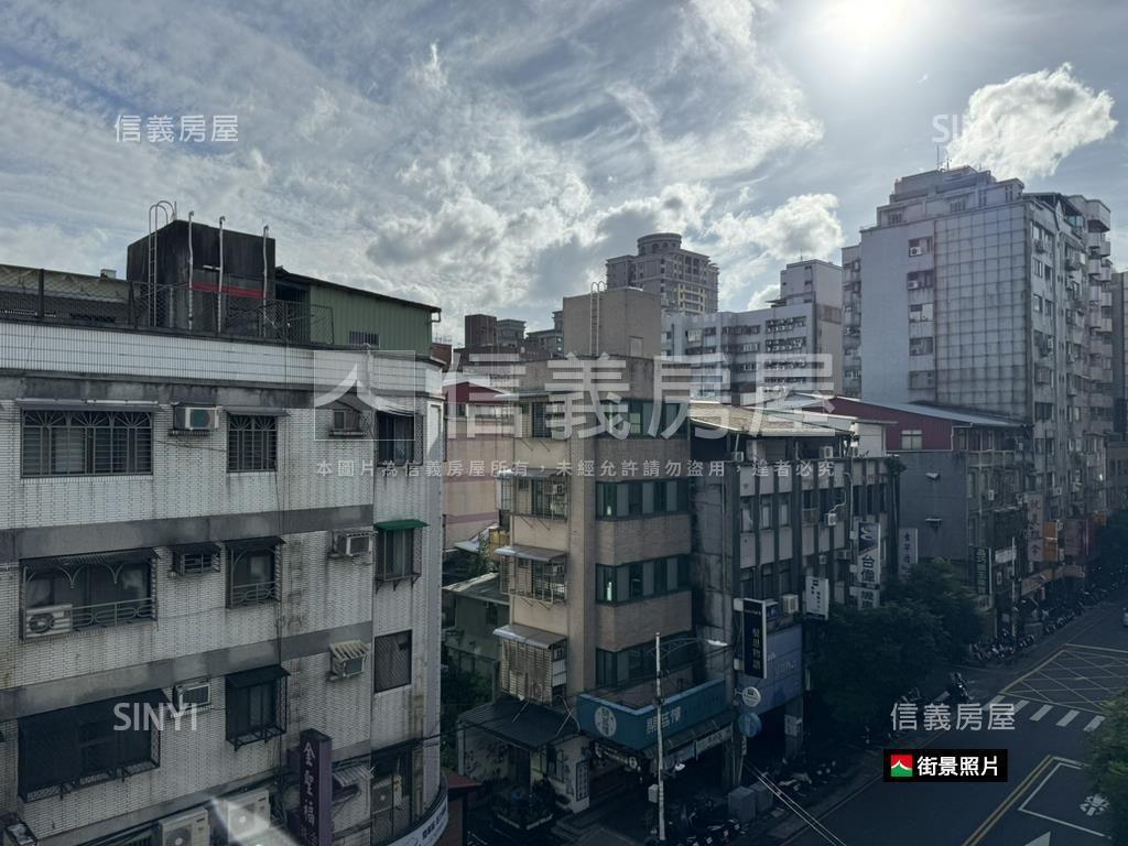 福和寶藏珍稀透天店面房屋室內格局與周邊環境