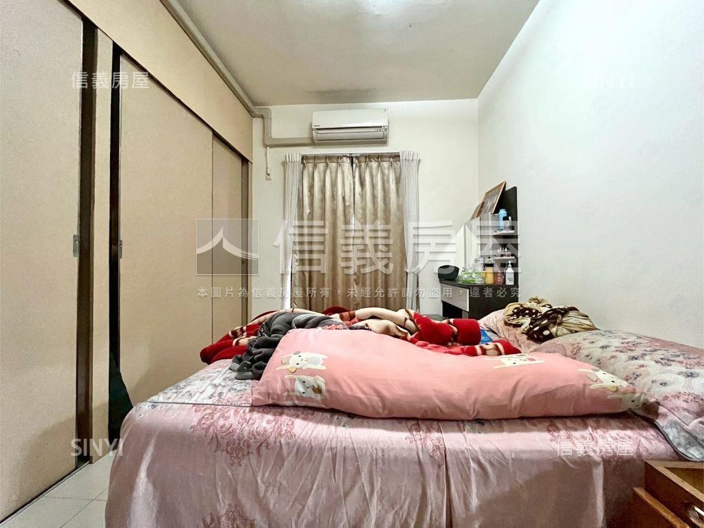 高大蔚藍海兩房衛浴全開窗房屋室內格局與周邊環境