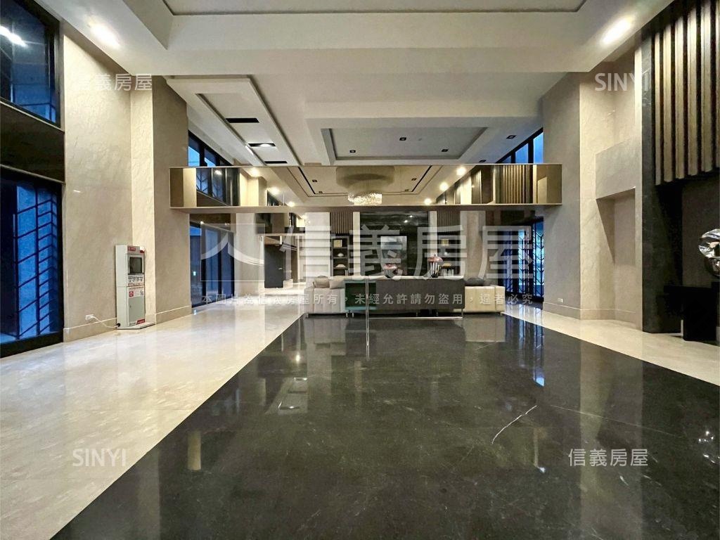 高大蔚藍海兩房衛浴全開窗房屋室內格局與周邊環境