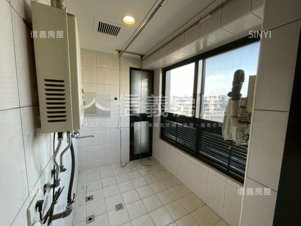 鼎泰風華帝王視野戶房屋室內格局與周邊環境