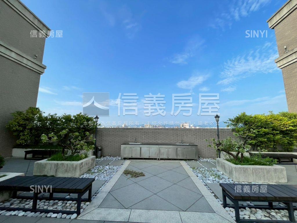 鼎泰風華帝王視野戶房屋室內格局與周邊環境