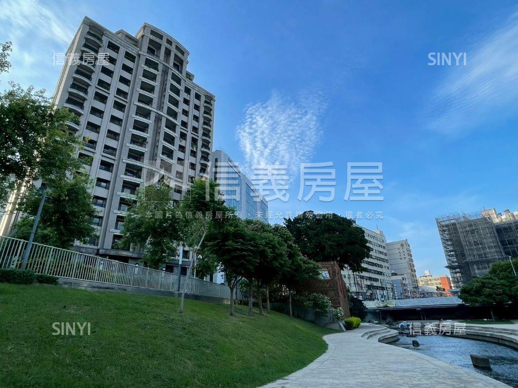 鼎泰風華帝王視野戶房屋室內格局與周邊環境